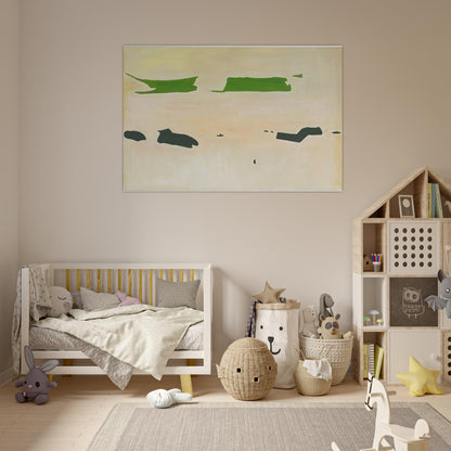 Clos - 2003 - Ralston Crawford Art Prints - 100x150 cm / 40x60″ inches | Ralston Crawford Poster | Ralston Crawford Prints