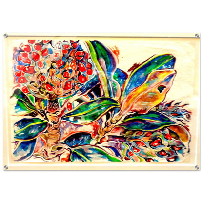 Walter Anderson - Walter Anderson Acrylic Print - 70x100 cm / 28x40″ inches | Walter Anderson Prints