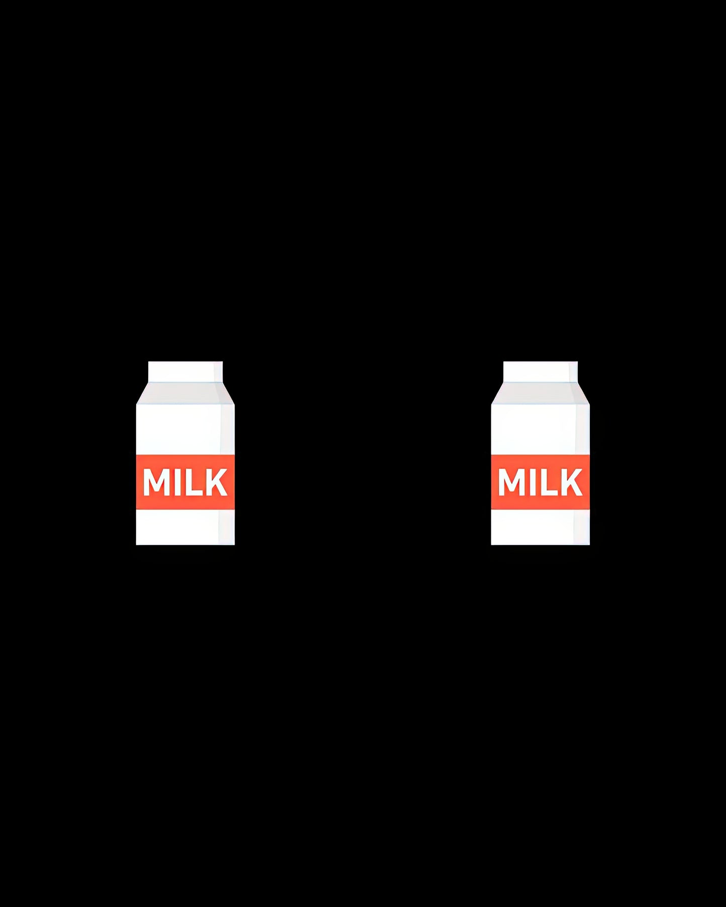 Milk Tittes Fine Art Print | RedKalion