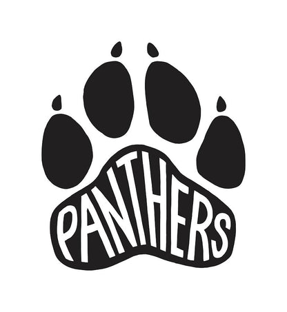 Panther's Paw Art Print | Museum-Quality Fine Art Print | RedKalion