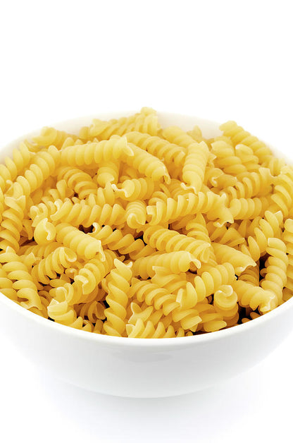 Rotelli Pasta #1 Art Print | Museum-Quality Fine Art Print | RedKalion