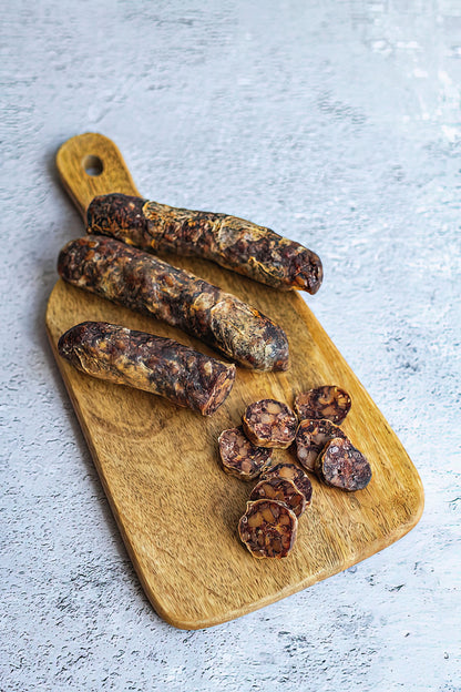 Sojouk Sujuk Sausage Art Print | Premium Fine Art Print | RedKalion
