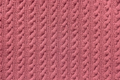 Sweater Texture Fine Art Print | Abstract Pattern Study | RedKalion