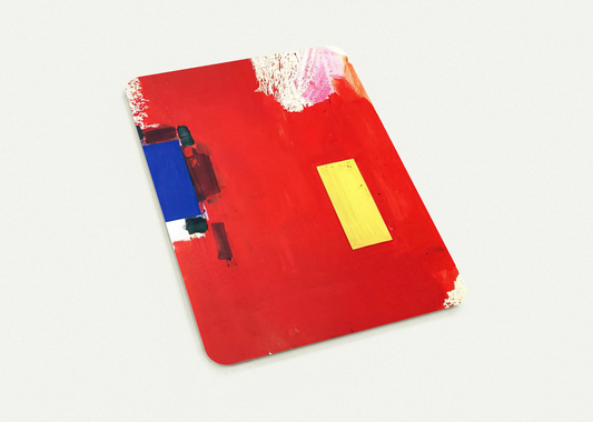 Magnum Opus By Hans Hofmann Pack of 10 Post Cards | Hans Hofmann Post Cards | A6 (10.5 x 14.8 cm) - 4.1 x 5.8 inches
