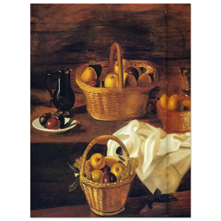 Andre Derain - STILL LIFE 1  75x100 cm / 30x40inches Fine Art Poster