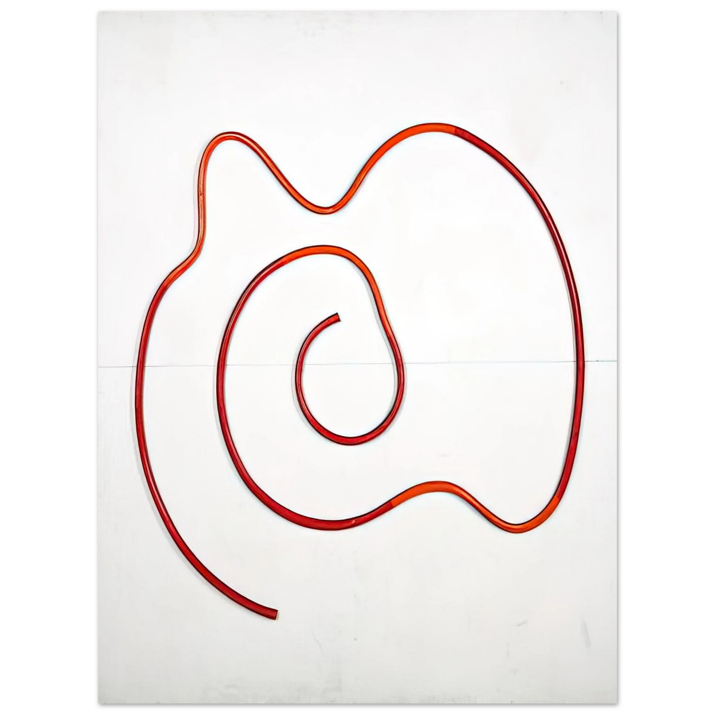 Jeremy Moon - Untitled 17 - 1962  75x100 cm / 30x40inches Fine Art Poster
