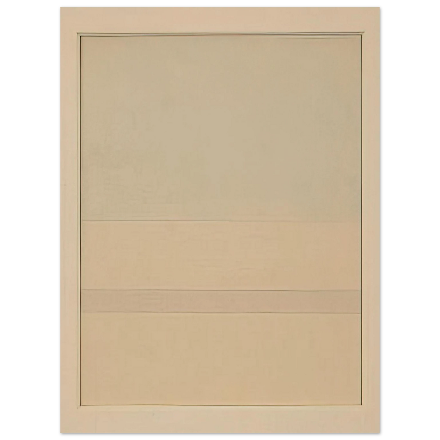 Antonio Calderara - Spazio Luce - 1968  75x100 cm / 30x40inches Fine Art Poster