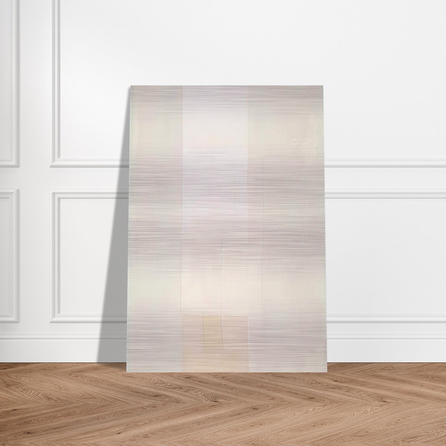 Untitled - 1969 - Edward Corbett Brushed Aluminum Print - 70x100 cm / 28x40 inches | Edward Corbett Aluminum Print | Edward Corbett Prints