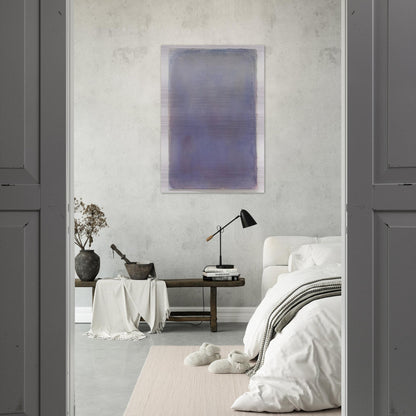 ISTRIA V 2011 - Gotthard Graubner Brushed Aluminum Print - 70x100 cm / 28x40 inches | Gotthard Graubner Aluminum Print | Gotthard Graubner Prints