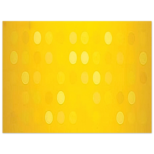 Thomas Downing - Grid Twenty-Eight - 1970  75x100 cm / 30x40inches Fine Art Poster