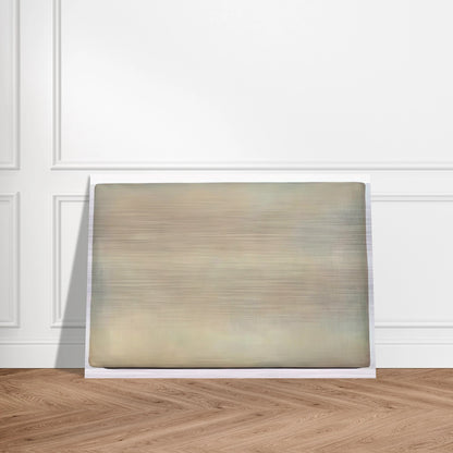 CRESCENDO 2006 - Gotthard Graubner Brushed Aluminum Print - 70x100 cm / 28x40 inches | Gotthard Graubner Aluminum Print | Gotthard Graubner Prints