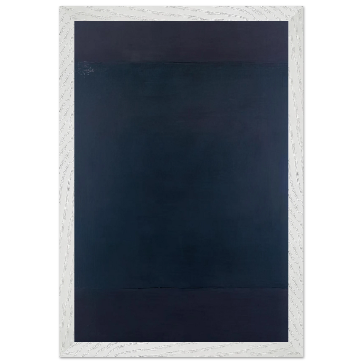 Mark Rothko - No. 5 - 1964 Wall Art - 30x40 cm / 12x16 inches - Fine Art Poster-canvas - -