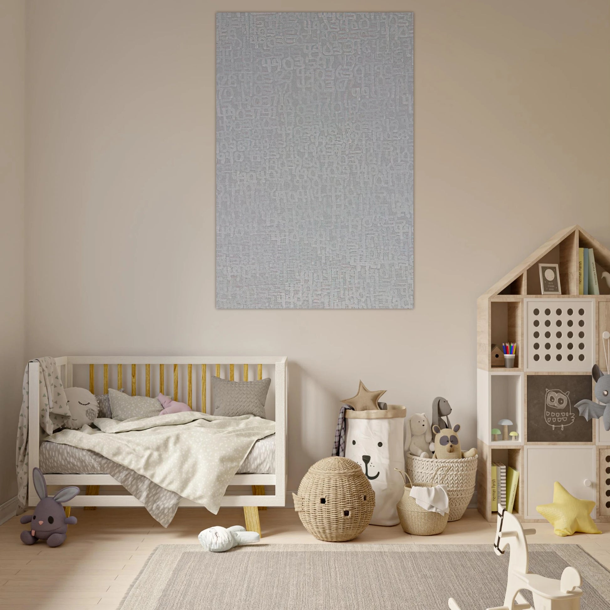 19651 - ∞, Detail 4894231 - 4914799 - Conceptual Art - Roman Opalka Art Prints - 100x150 cm / 40x60″ inches | Roman Opalka Poster | Roman Opalka Prints