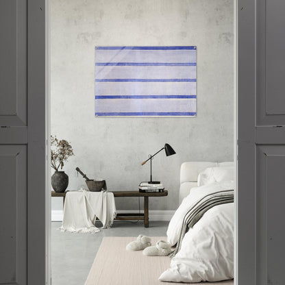 Untitled - Agnes Martin Acrylic Print - 70x100 cm / 28x40″ inches