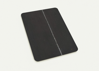 Lines - 1982 By Raoul De Keyser Pack of 10 Post Cards | Raoul De Keyser Post Cards | A6 (10.5 x 14.8 cm) - 4.1 x 5.8 inches
