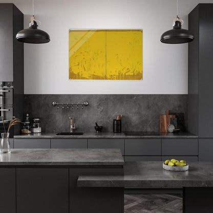 Untitled - 1978 - Mario Schifano Acrylic Print - 70x100 cm / 28x40″ inches