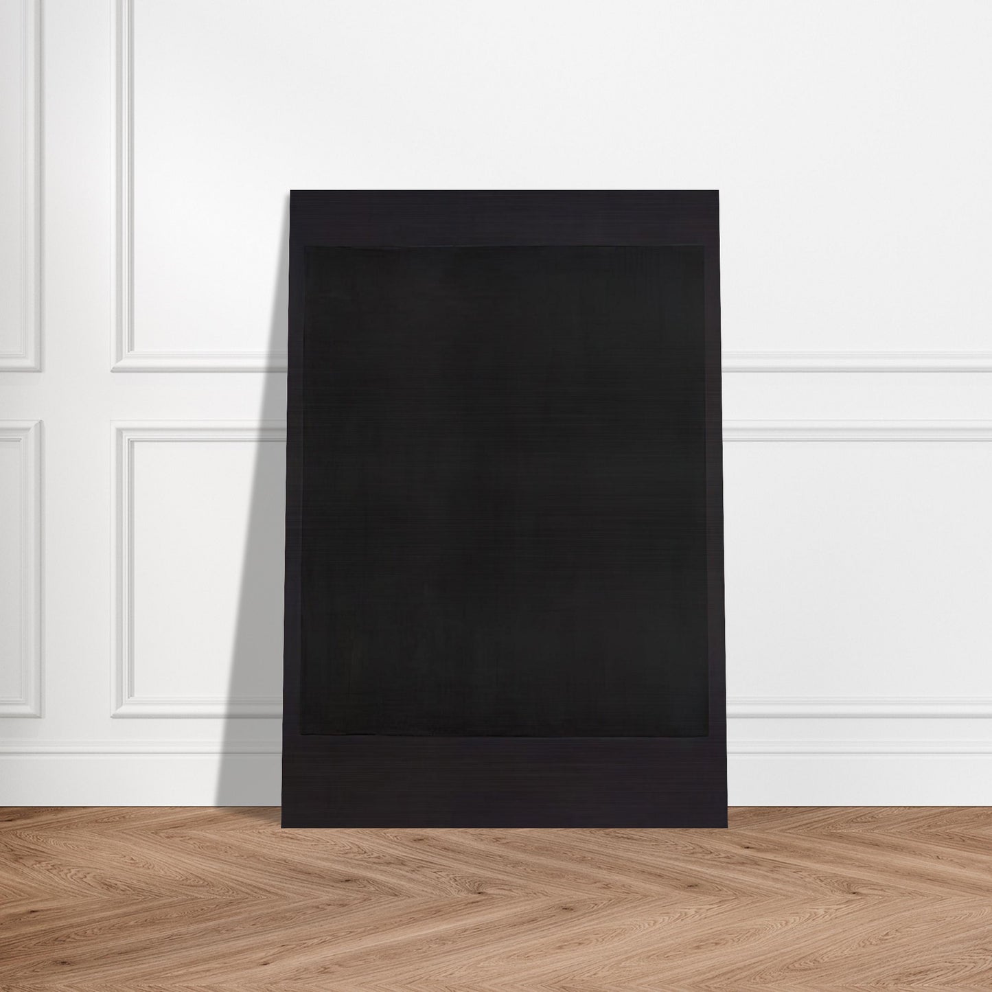 No. 7 - 1964 - Mark Rothko Brushed Aluminum Print - 70x100 cm / 28x40 inches | Mark Rothko Aluminum Print | Mark Rothko Prints