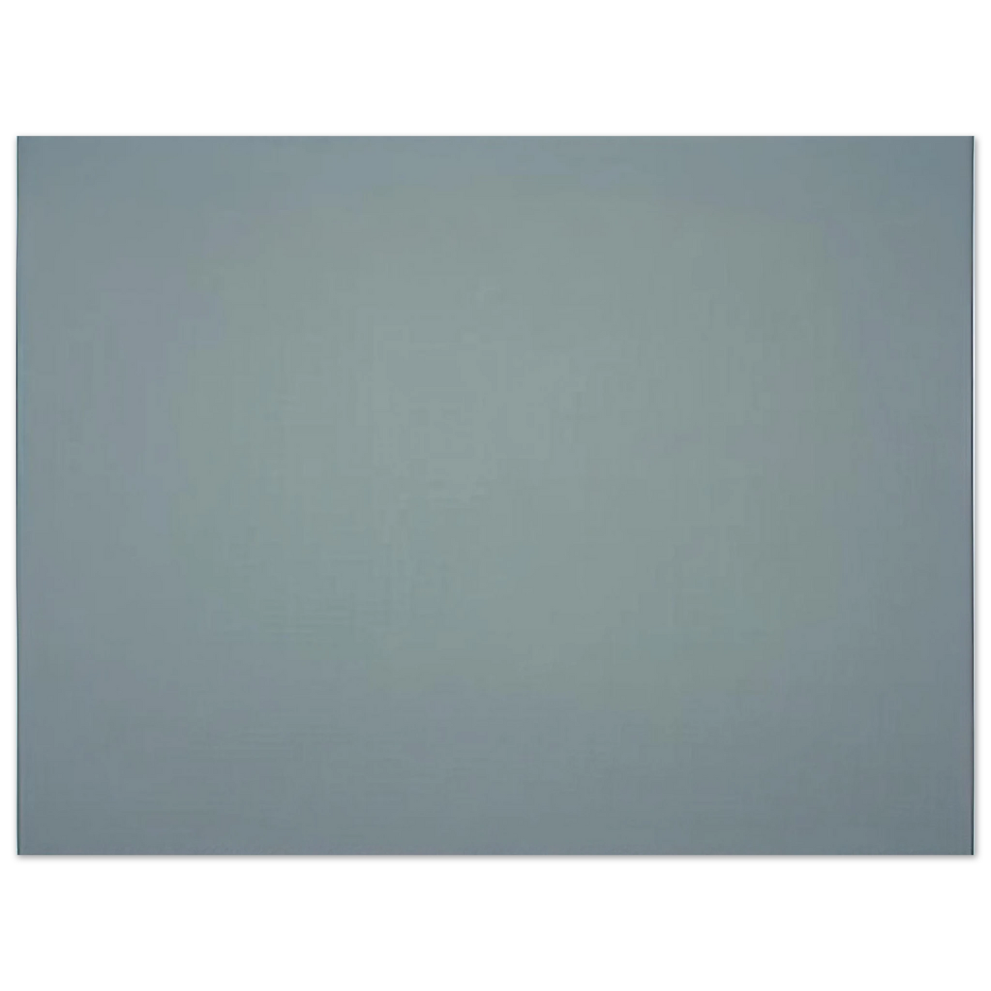 Brice Marden - Nebraska - 1966  75x100 cm / 30x40inches Fine Art Poster