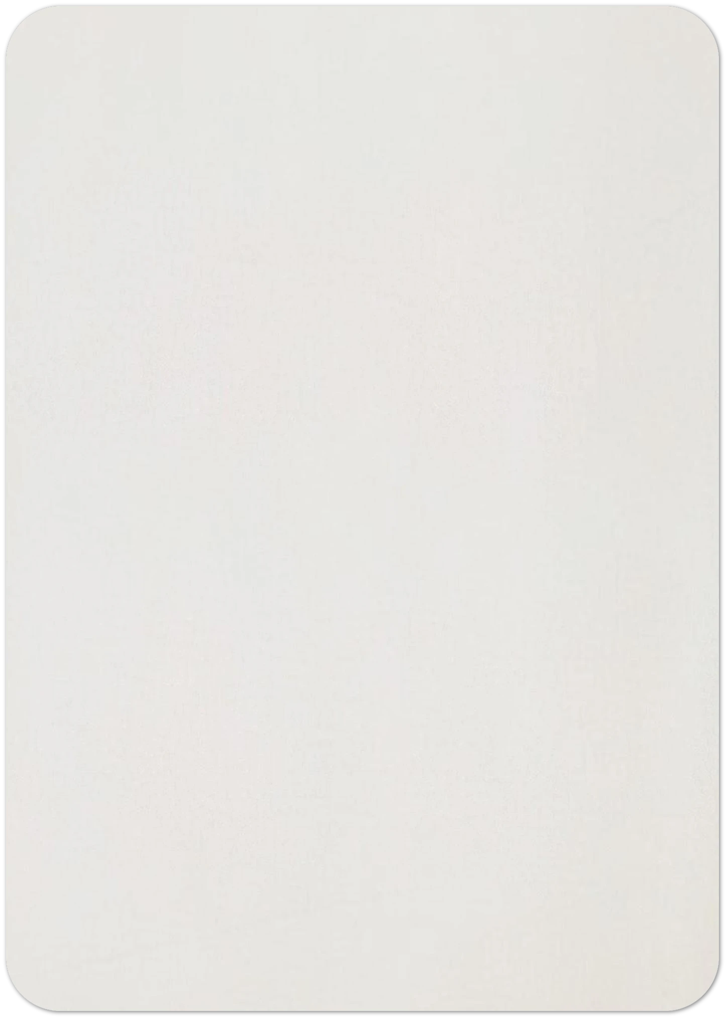 Convert By Robert Ryman Pack of 10 Post Cards | Robert Ryman Post Cards | A6 (10.5 x 14.8 cm) - 4.1 x 5.8 inches
