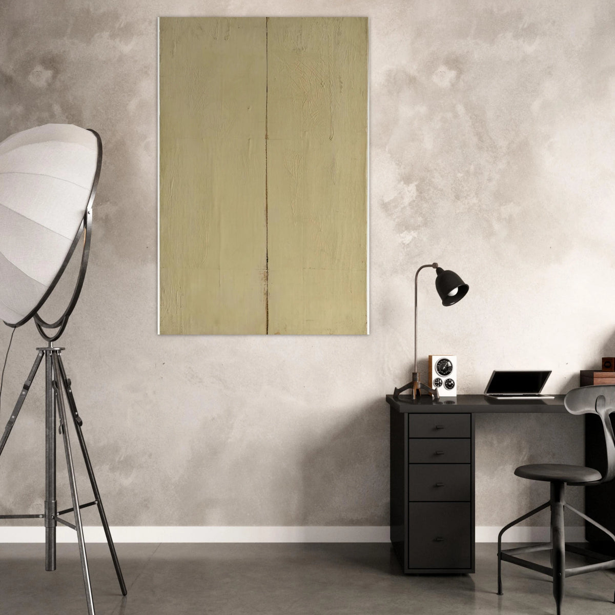 Ciro - 1961 - Mario Schifano Art Prints - 100x150 cm / 40x60″ inches | Mario Schifano Poster | Mario Schifano Prints