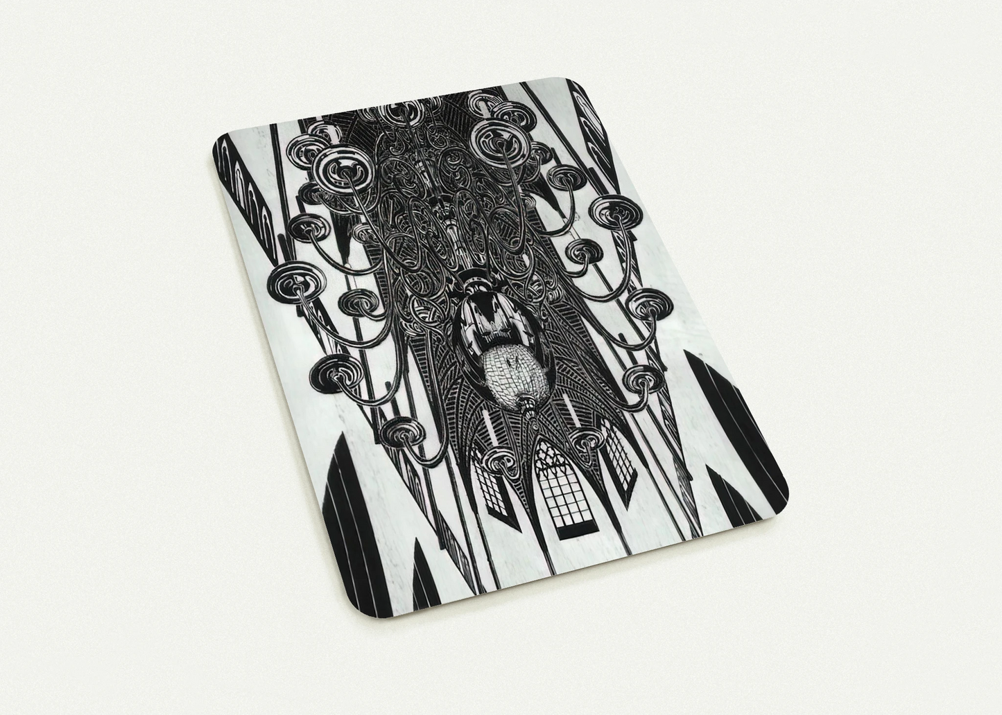 ESCHER (2) By MC Escher Pack of 10 Post Cards | MC Escher Post Cards | A6 (10.5 x 14.8 cm) - 4.1 x 5.8 inches