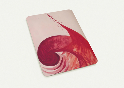 Lo Spirito - 1930 Italy By Benedetta Cappa Pack of 10 Post Cards | Benedetta Cappa Post Cards | A6 (10.5 x 14.8 cm) - 4.1 x 5.8 inches