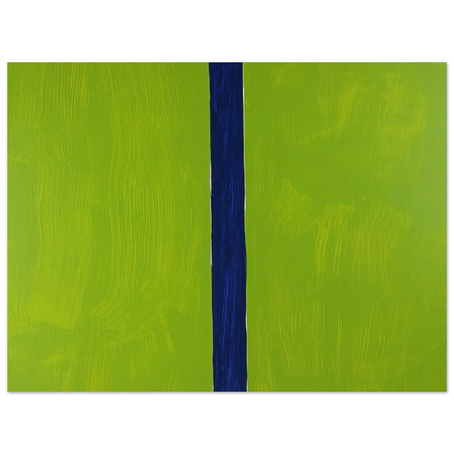 Gunther Forg - Kasseler Serie - 2000  75x100 cm / 30x40inches Fine Art Poster