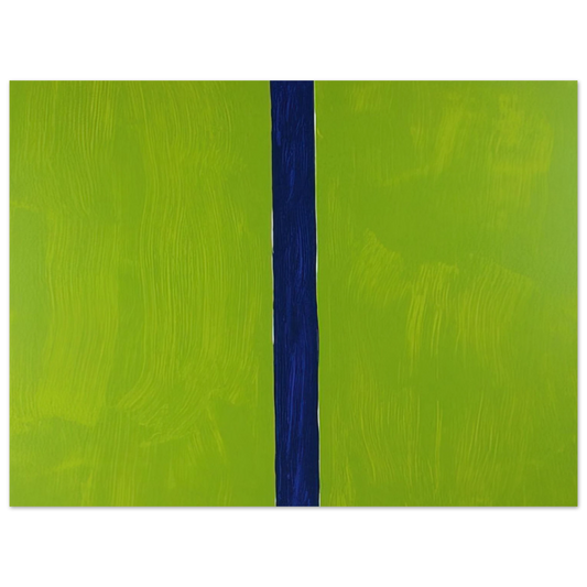 Gunther Forg - Kasseler Serie - 2000  75x100 cm / 30x40inches Fine Art Poster