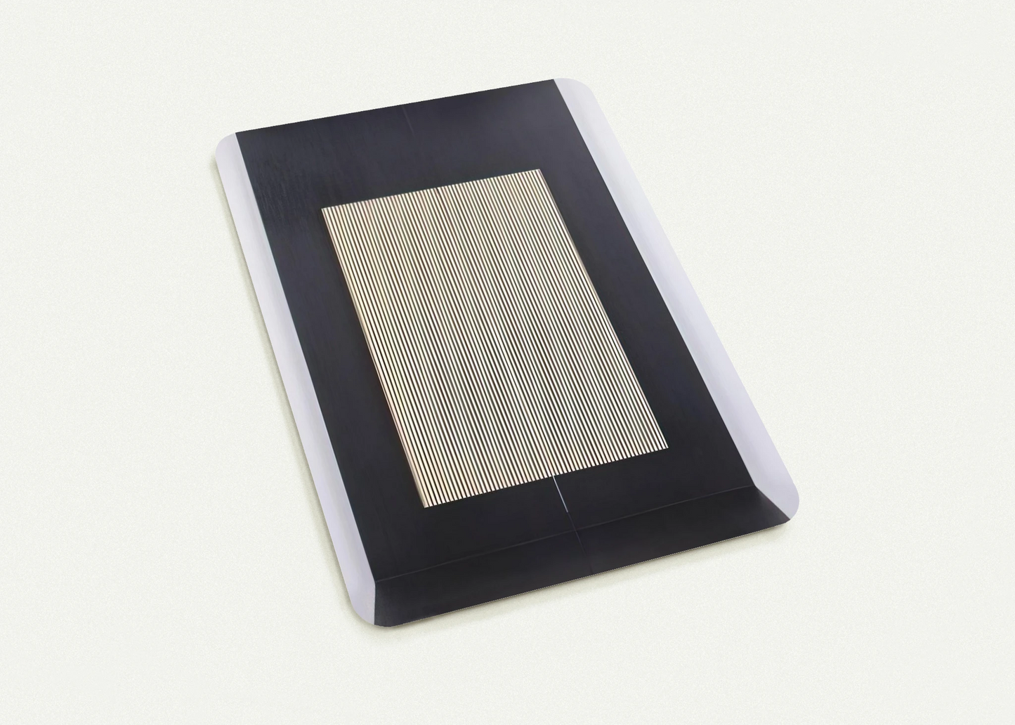 LIGHT TRAP 1965 By Jesus Rafael Soto Pack of 10 Post Cards | Jesus Rafael Soto Post Cards | A6 (10.5 x 14.8 cm) - 4.1 x 5.8 inches