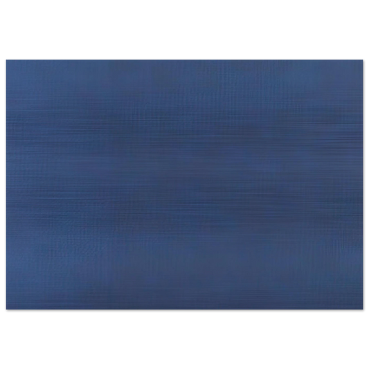 Untitled from 4x4x4 - Sol LeWitt Brushed Aluminum Print - 70x100 cm / 28x40 inches | Sol LeWitt Aluminum Print | Sol LeWitt Prints