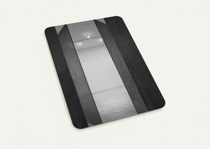 CIRCUIT II 1972 By Richard Serra Pack of 10 Post Cards | Richard Serra Post Cards | A6 (10.5 x 14.8 cm) - 4.1 x 5.8 inches