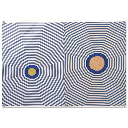 YVON LAMBERT - Louise Bourgeois Acrylic Print - 70x100 cm / 28x40″ inches