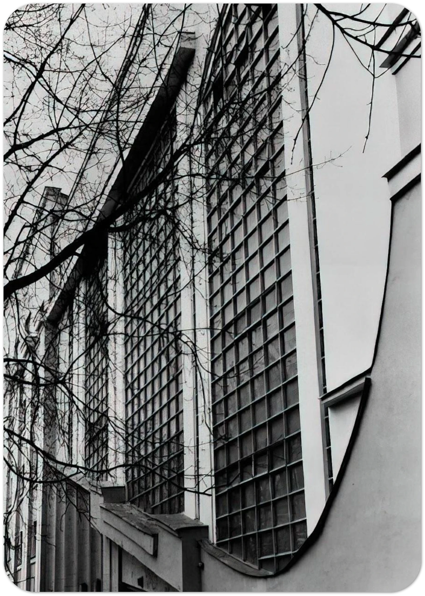 Architecture Moscow - photo By Gunther Forg Pack of 10 Post Cards | Gunther Forg Post Cards | A6 (10.5 x 14.8 cm) - 4.1 x 5.8 inches