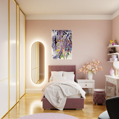 Walter Anderson - Walter Anderson Brushed Aluminum Print - 70x100 cm / 28x40 inches | Walter Anderson Aluminum Print | Walter Anderson Prints