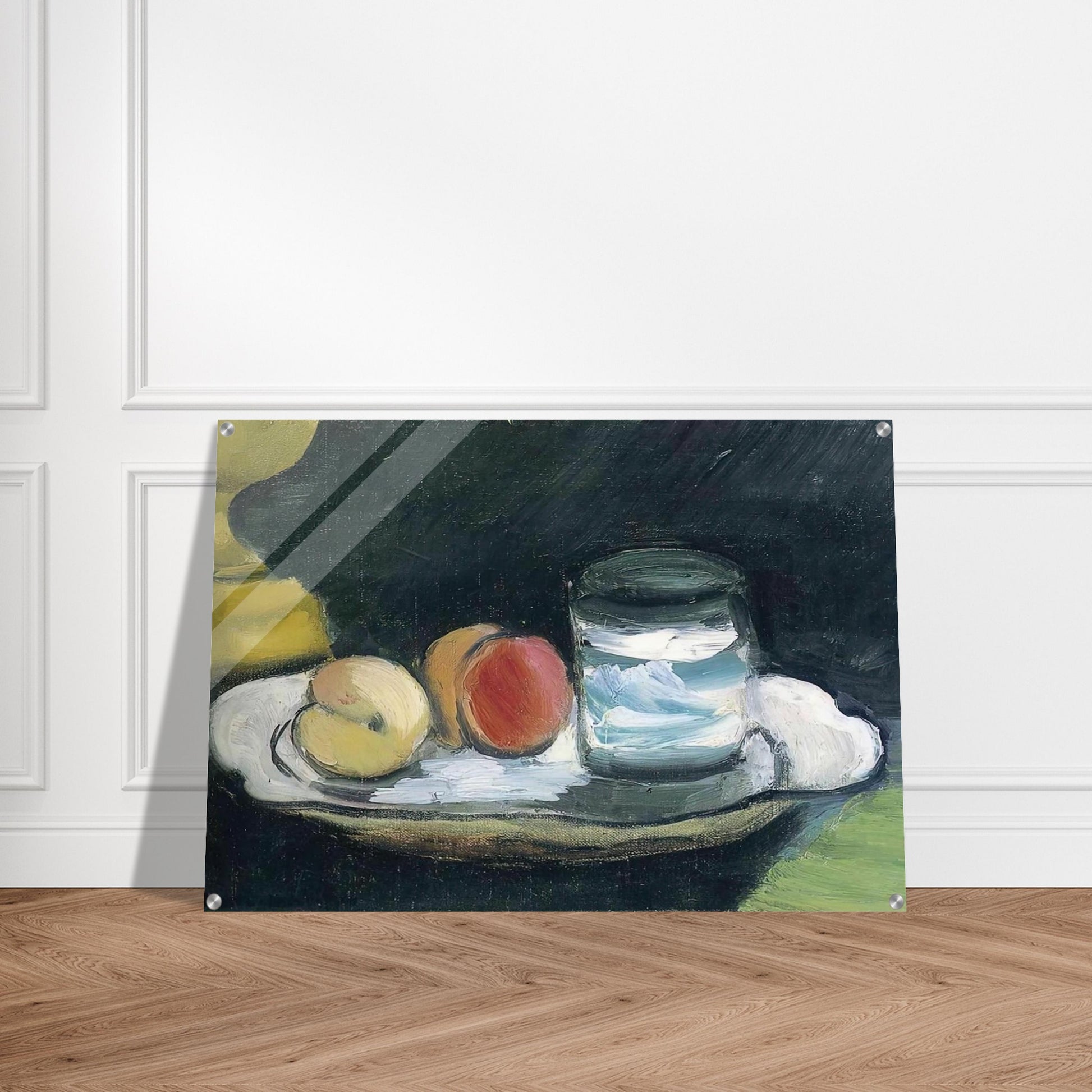 STILL LIFE 15 - Henri Matisse Acrylic Print - 70x100 cm / 28x40″ inches