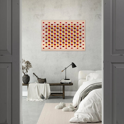 Fahrenheit - 1961 - Thomas Downing Brushed Aluminum Print - 70x100 cm / 28x40 inches | Thomas Downing Aluminum Print | Thomas Downing Prints