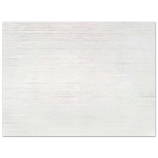 Agnes Martin - Happy Valley  75x100 cm / 30x40inches Fine Art Poster