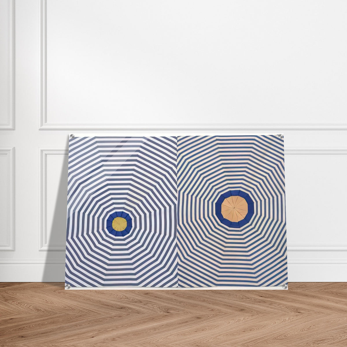 YVON LAMBERT - Louise Bourgeois Acrylic Print - 70x100 cm / 28x40″ inches