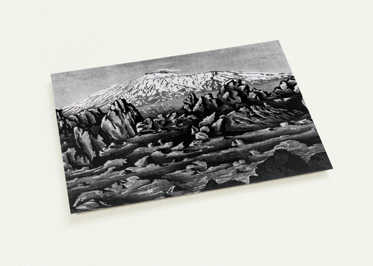 ESCHER (15) By MC Escher Pack of 10 Post Cards | MC Escher Post Cards | A6 (10.5 x 14.8 cm) - 4.1 x 5.8 inches