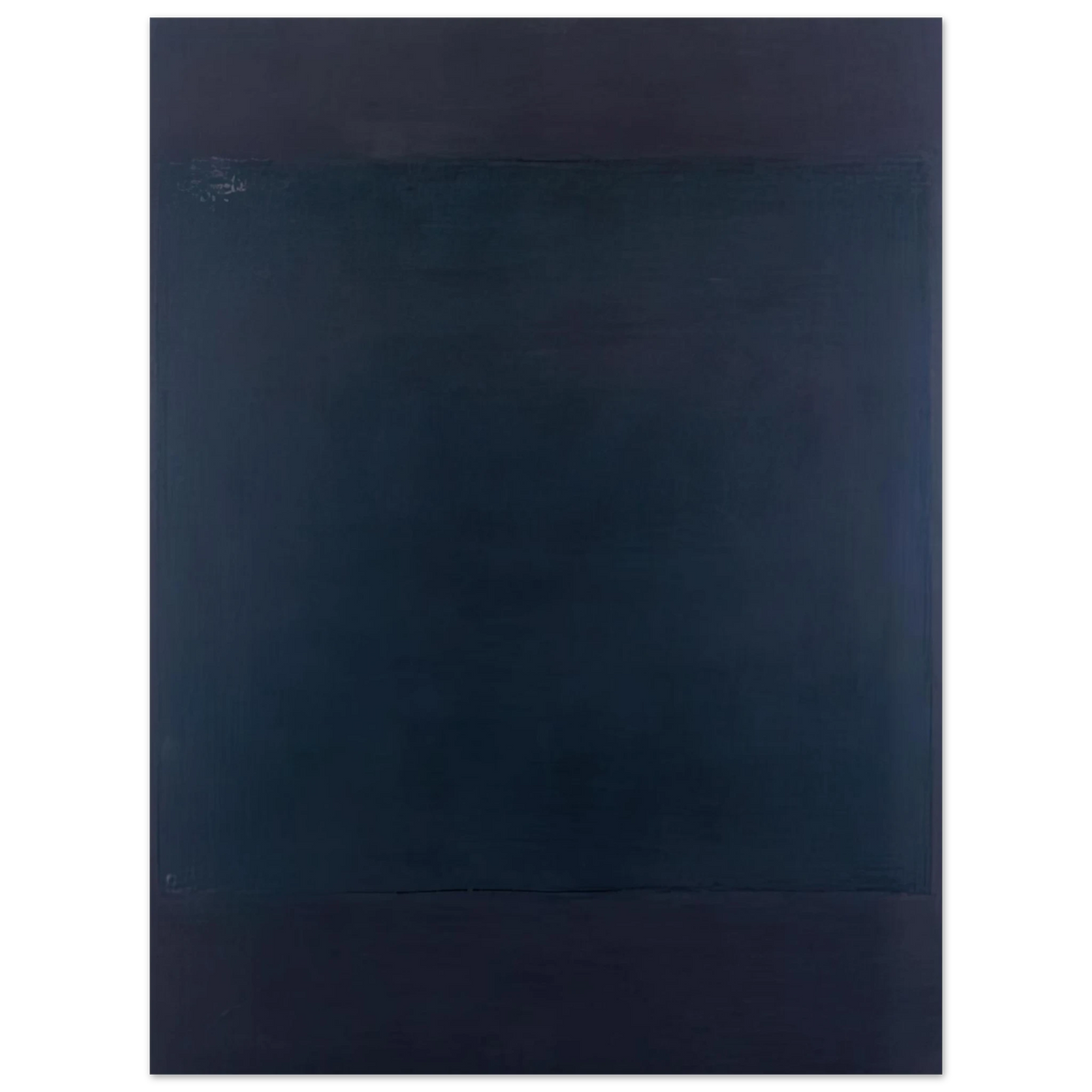 Mark Rothko - No. 5 - 1964 Wall Art - 21x29.7 cm / 8x12" - Fine Art Poster-canvas - -