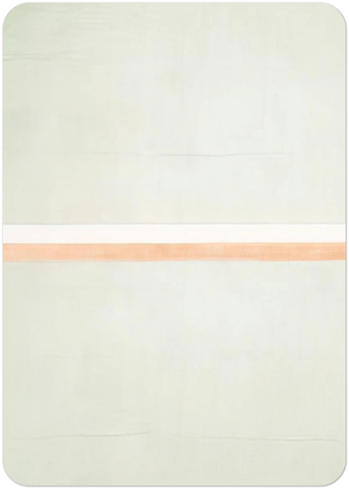 Gratitude By Agnes Martin Pack of 10 Post Cards | Agnes Martin Post Cards | A6 (10.5 x 14.8 cm) - 4.1 x 5.8 inches