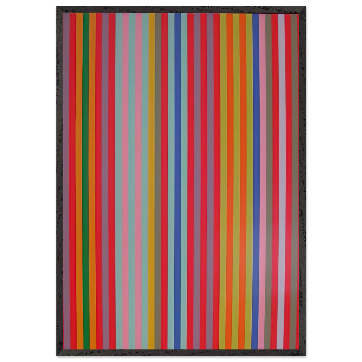 Wall art - Default Title - -Framed Art Print