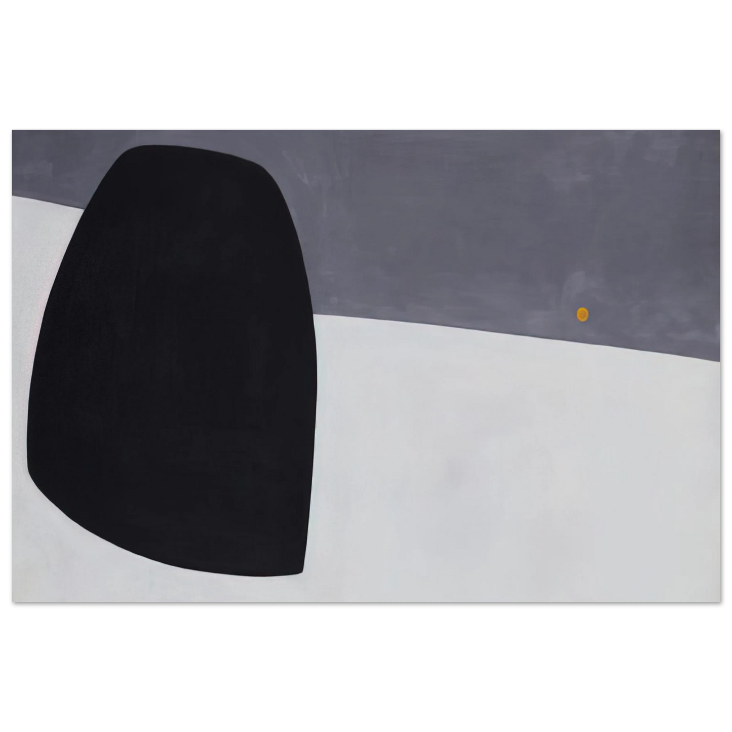 Alexander Calder - UNTITLED 1930 1 Fine Art Poster