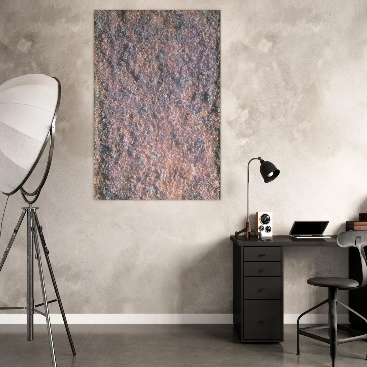 Achrome - 1960 - Piero Manzoni Art Prints - 100x150 cm / 40x60″ inches | Piero Manzoni Poster | Piero Manzoni Prints