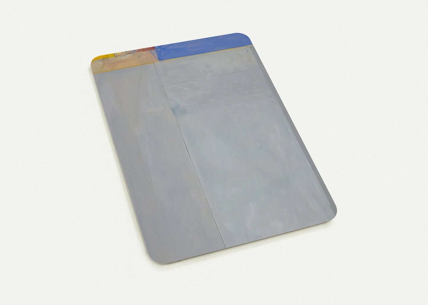 Ocean Park #49 By Richard Diebenkorn Pack of 10 Post Cards | Richard Diebenkorn Post Cards | A6 (10.5 x 14.8 cm) - 4.1 x 5.8 inches