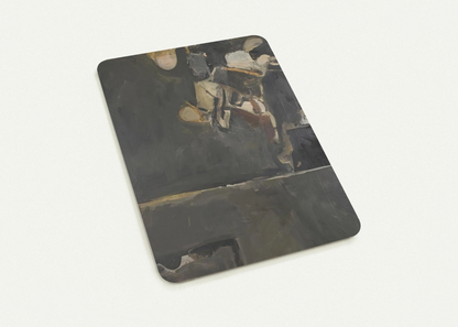 Berkeley #20 By Richard Diebenkorn Pack of 10 Post Cards | Richard Diebenkorn Post Cards | A6 (10.5 x 14.8 cm) - 4.1 x 5.8 inches