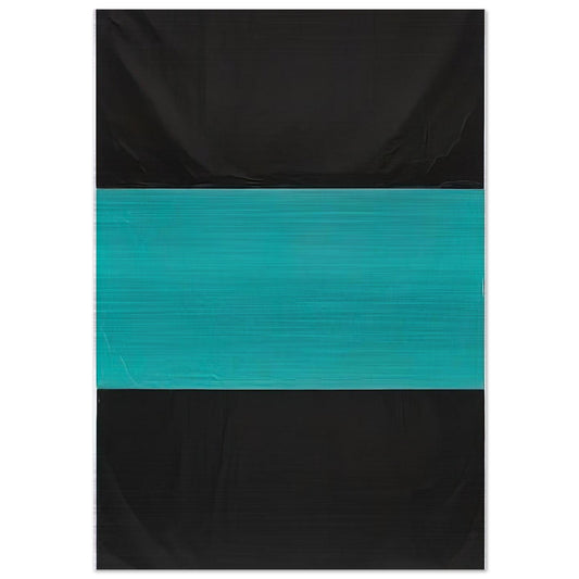Untitled - 1987 United States - Gunther Forg Brushed Aluminum Print - 70x100 cm / 28x40 inches | Gunther Forg Aluminum Print | Gunther Forg Prints