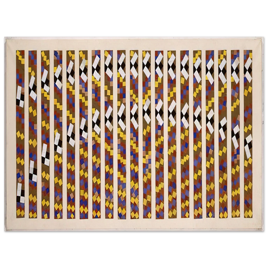 Henri Matisse - BEES 1948  75x100 cm / 30x40inches Fine Art Poster