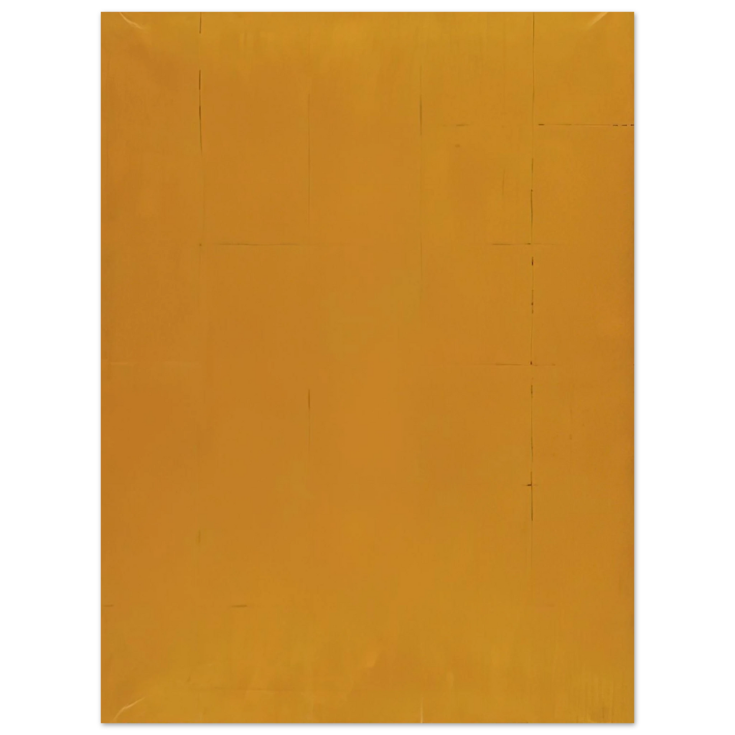 Mario Schifano - Solare - 1962  75x100 cm / 30x40inches Fine Art Poster