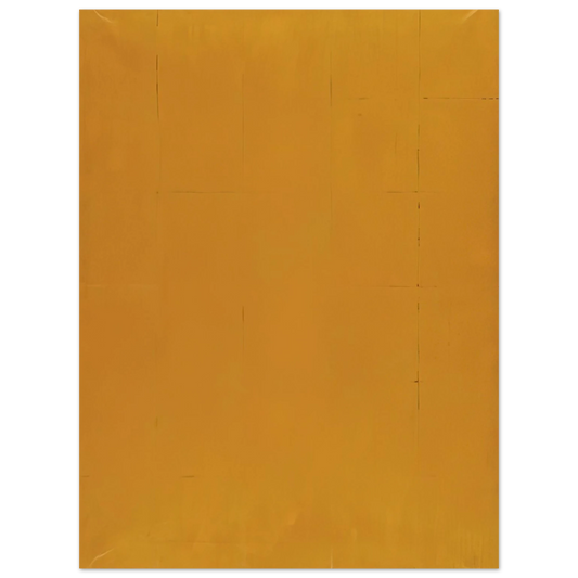 Mario Schifano - Solare - 1962  75x100 cm / 30x40inches Fine Art Poster
